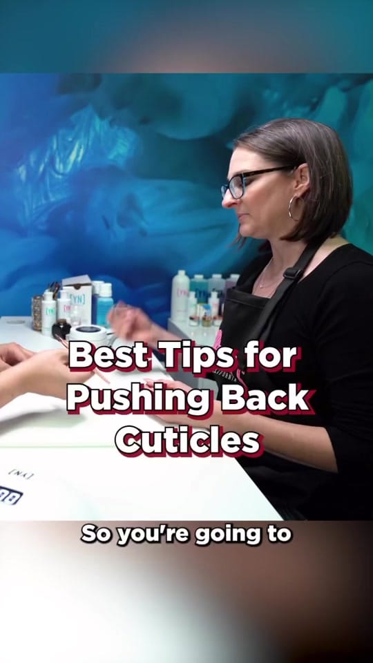Post 4 by YoungNails Australia on TikTok (video)