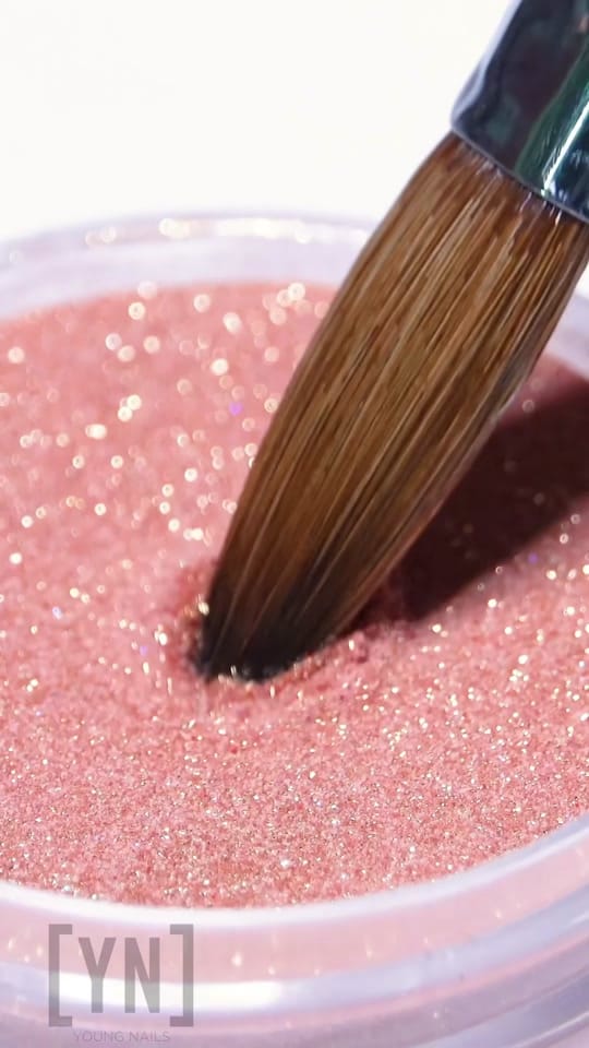 Post 1 by YoungNails Australia on TikTok (video)