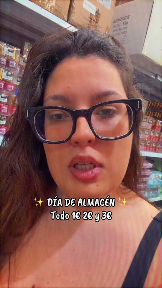 Post 4 by VITA DI MODA on TikTok (video)