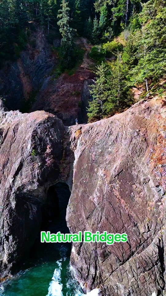Post 7 by Armando S ⛰️🥾🏜️🌄 on TikTok (video)