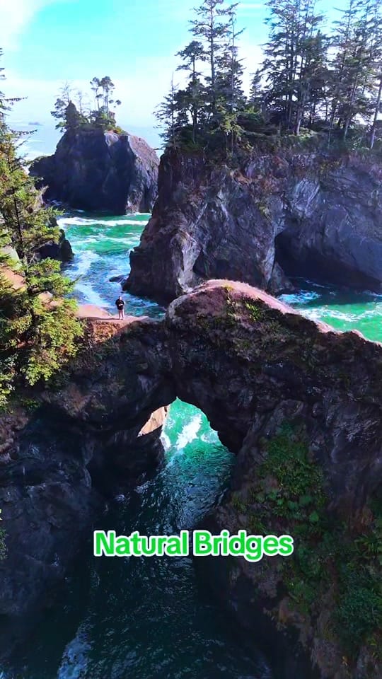 Post 6 by Armando S ⛰️🥾🏜️🌄 on TikTok (video)