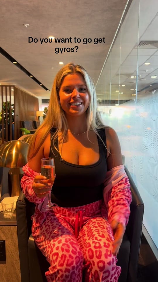 Post 8 by Sonnieformby on TikTok (video)