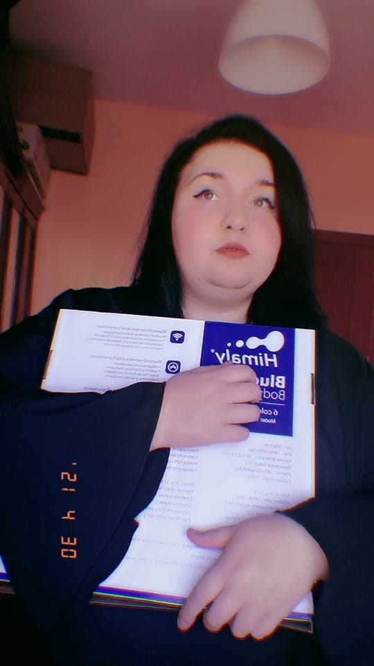Post 9 by Даша, Афродита и Турронера on TikTok (video)