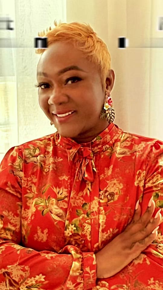 Post 10 by Trinnette Robinson on TikTok (video)