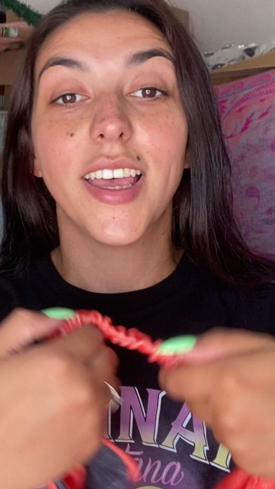 Post 9 by Arabia on TikTok (video)