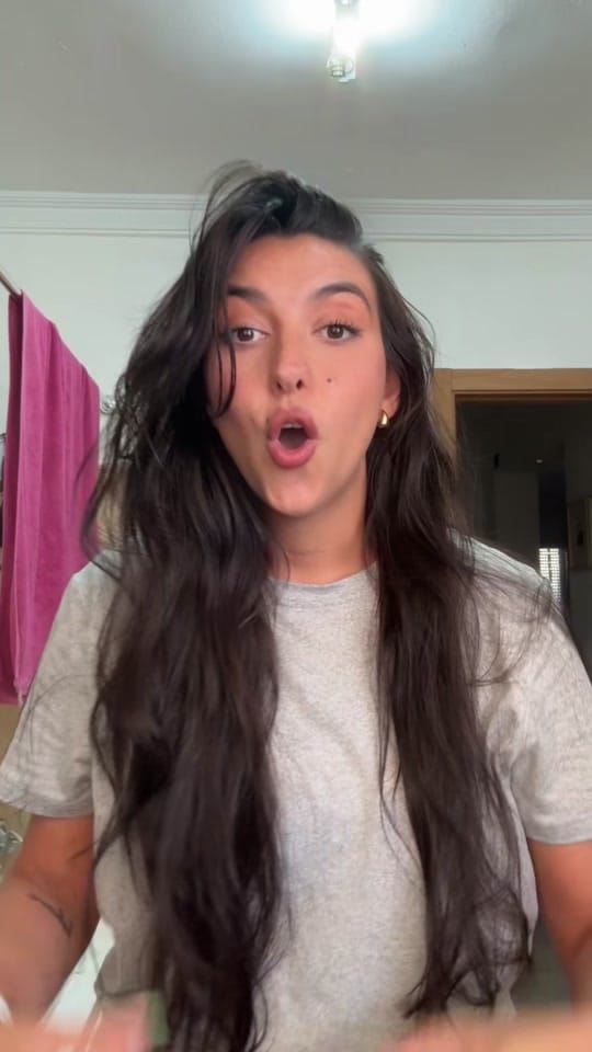 Post 1 by Arabia on TikTok (video)
