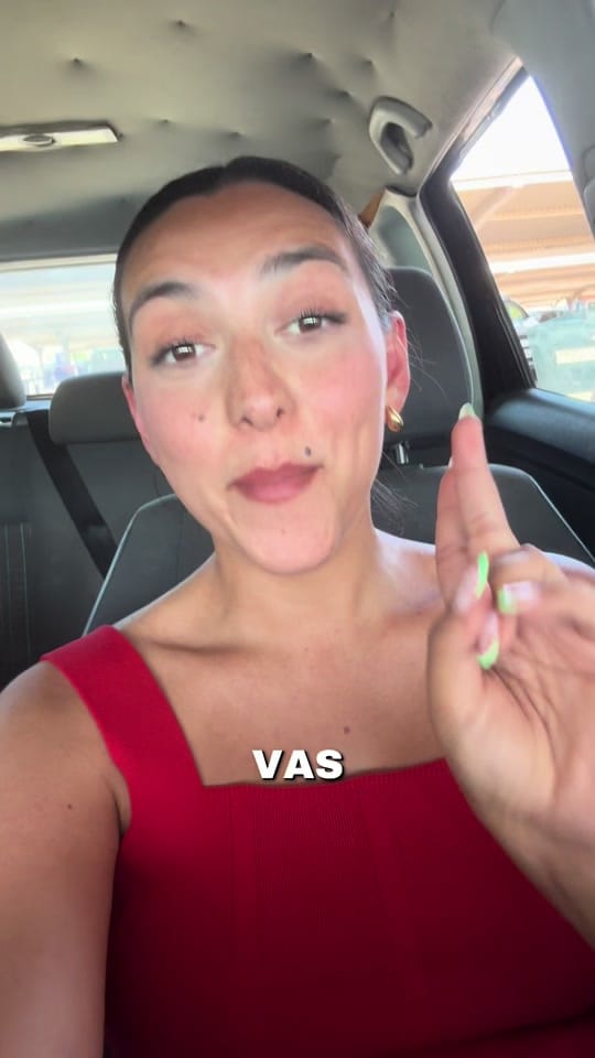 Post 3 by Arabia on TikTok (video)