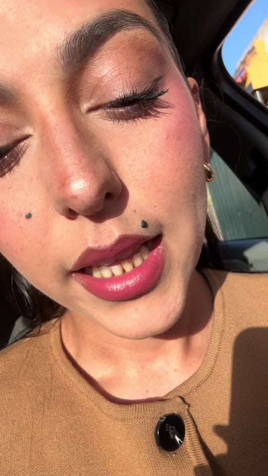 Post 2 by Arabia on TikTok (video)