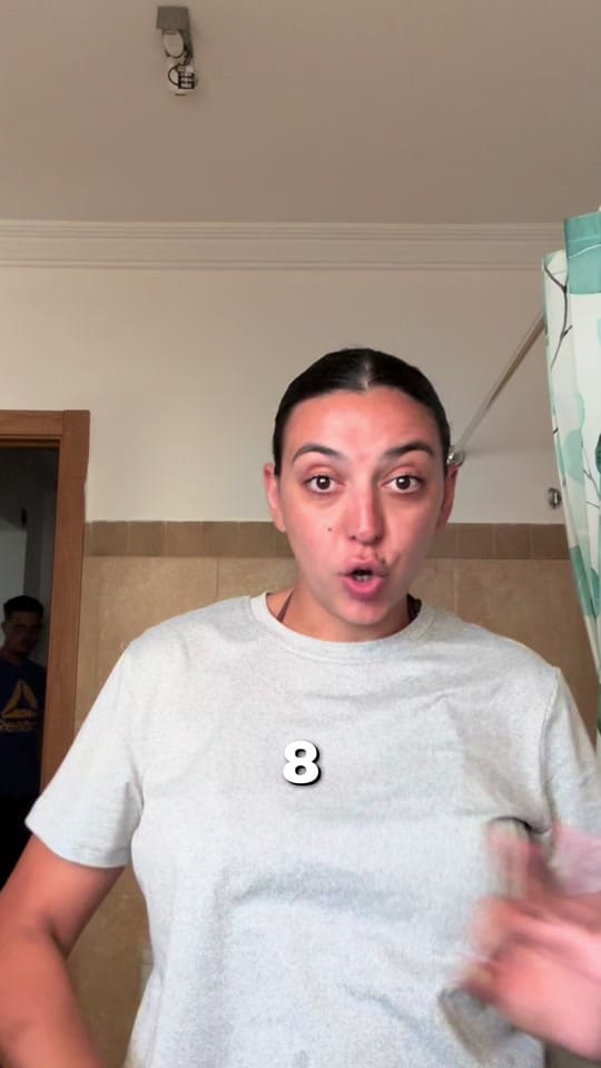 Post 5 by Arabia on TikTok (video)