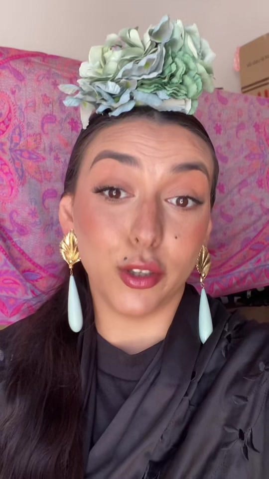 Post 10 by Arabia on TikTok (video)