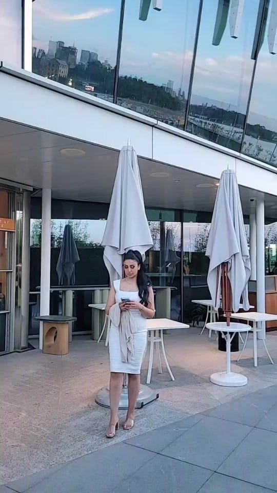 Post 7 by Rana Makeup Artist خبيرة مكياج on TikTok (video)