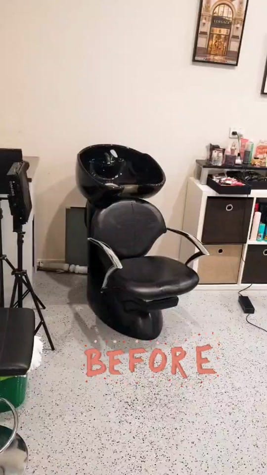 Post 10 by Rana Makeup Artist خبيرة مكياج on TikTok (video)