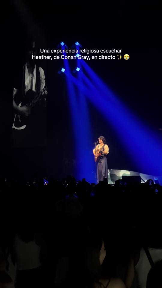 Post 5 by J A I R O on TikTok (video)