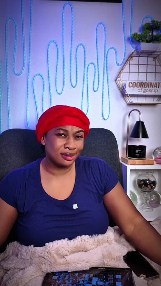 Post 9 by Dior Becca on TikTok (video)