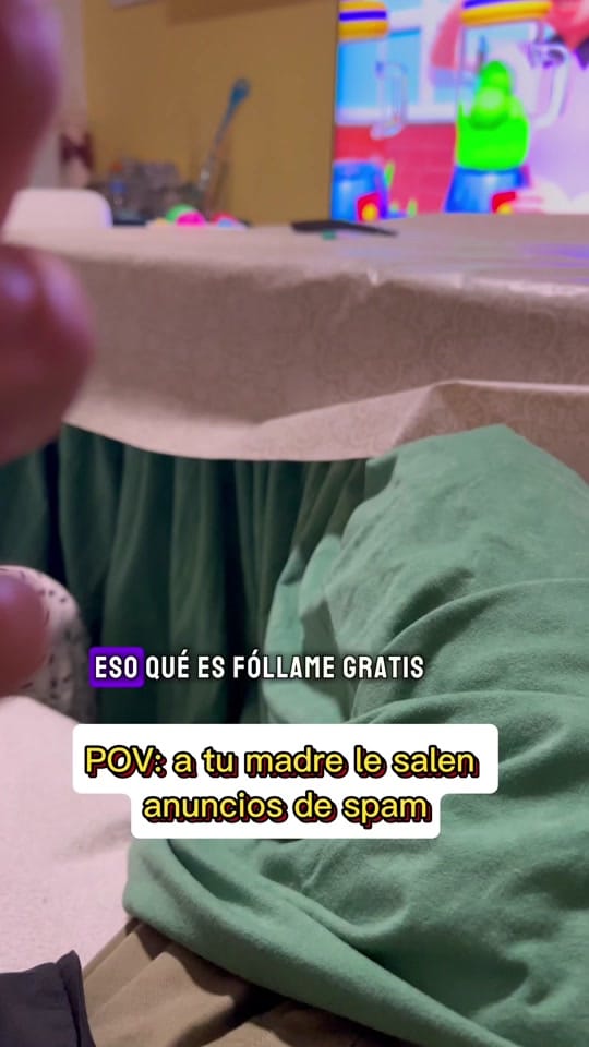 Post 8 by Madre de cabrones Oficial on TikTok (video)
