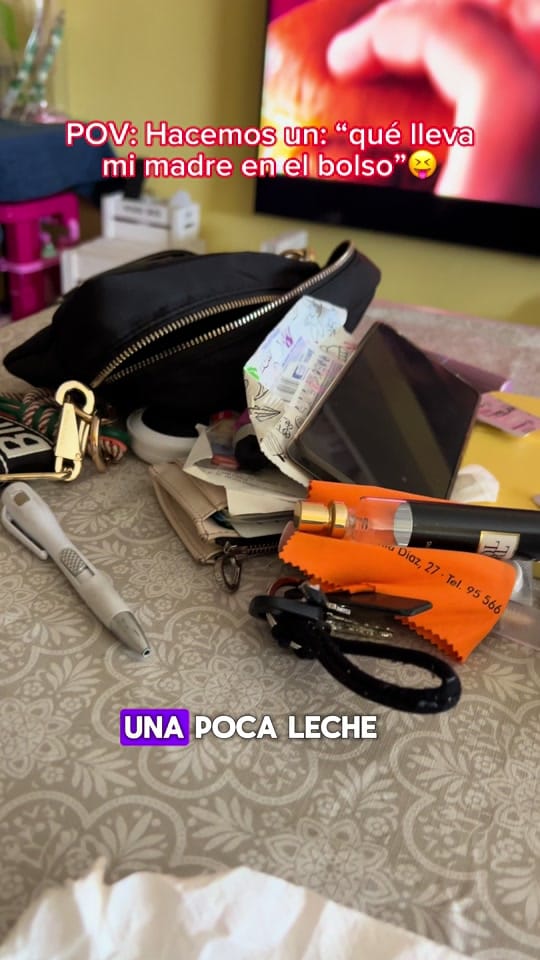 Post 6 by Madre de cabrones Oficial on TikTok (video)