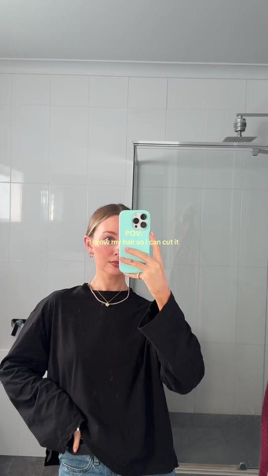 Post 4 by Gracie on TikTok (video)