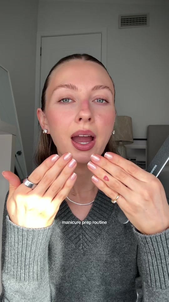 Post 5 by Gracie on TikTok (video)