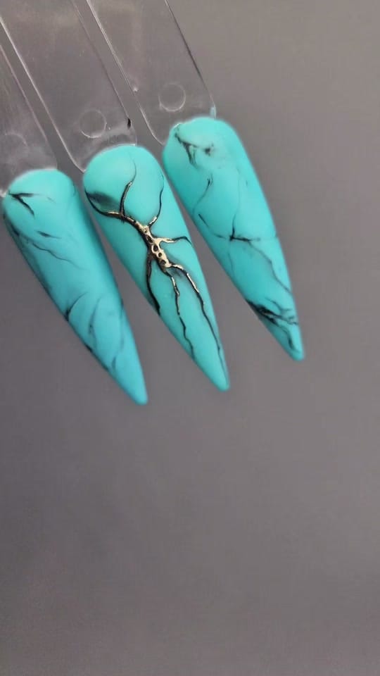 Post 2 by Candy Nail Labs 💅 on TikTok (video)