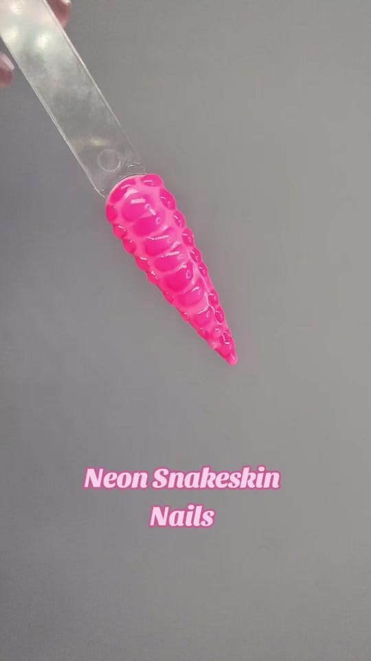Post 3 by Candy Nail Labs 💅 on TikTok (video)