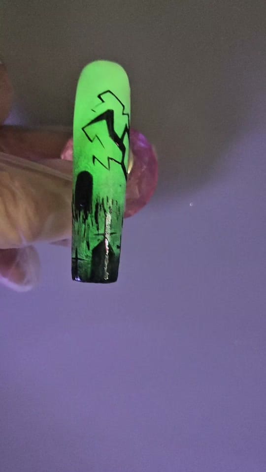 Post 1 by Candy Nail Labs 💅 on TikTok (video)
