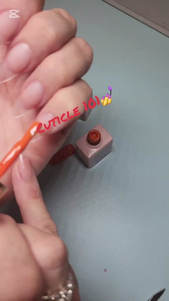 Post 7 by Candy Nail Labs 💅 on TikTok (video)