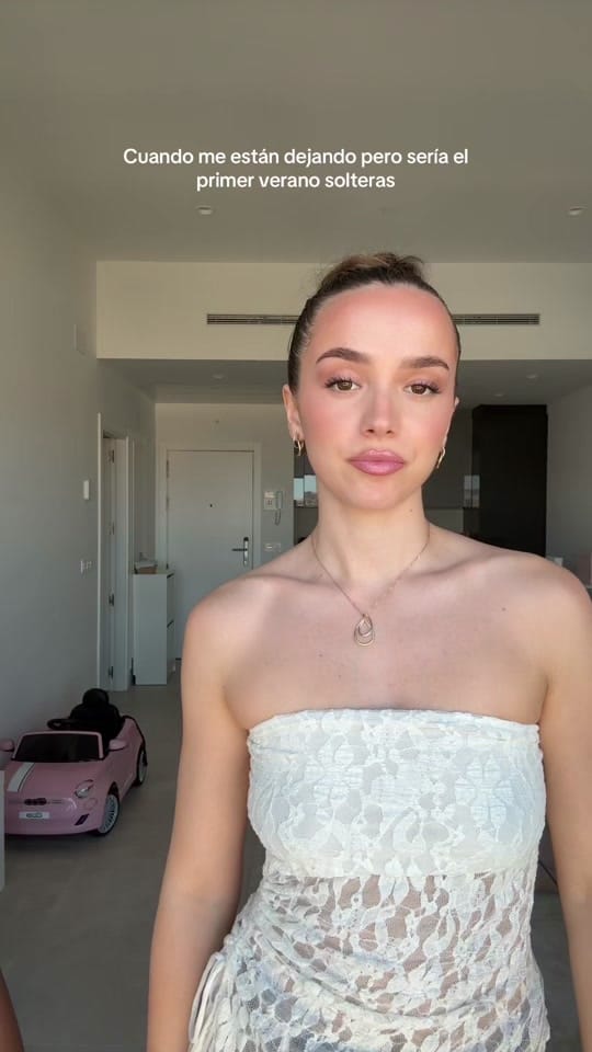 Post 2 by Fabiana on TikTok (video)