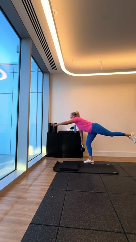 Post 1 by Lacea Renta Grimes on TikTok (video)
