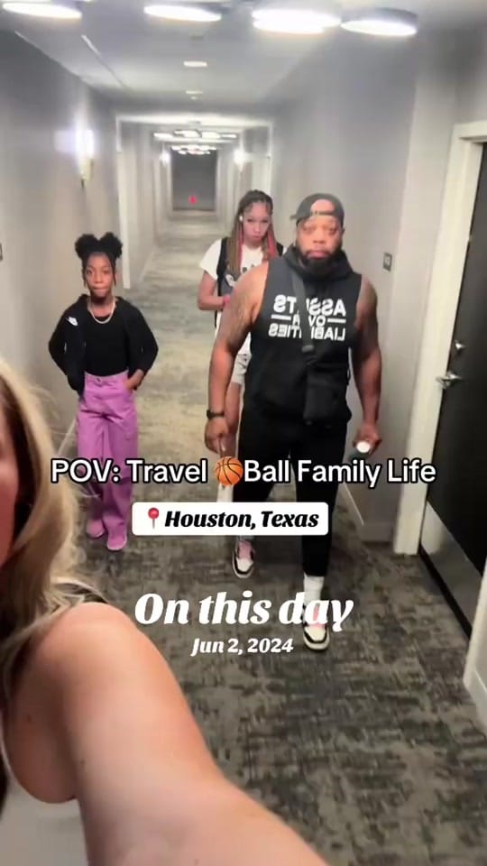 Post 8 by Lacea Renta Grimes on TikTok (video)