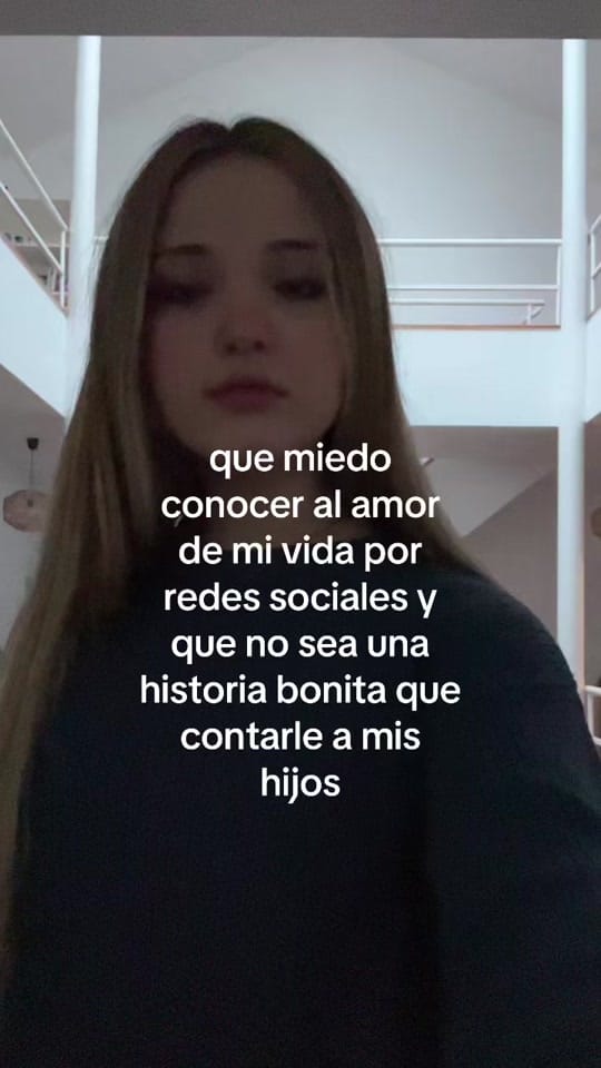 Post 1 by Nuria on TikTok (video)