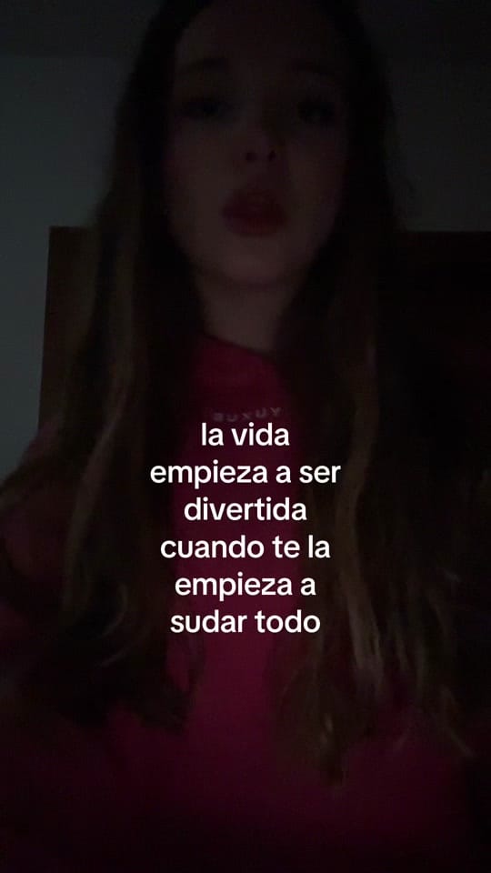 Post 9 by Nuria on TikTok (video)