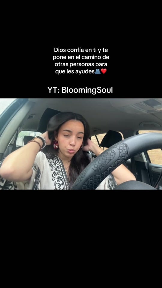 Post 4 by Aya • BloomingSoul on TikTok (video)
