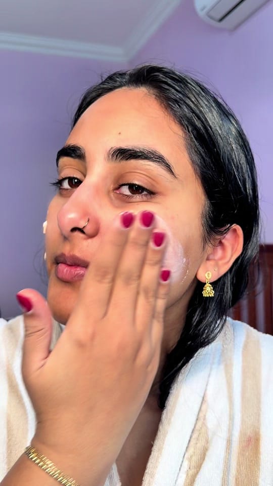 Post 1 by Sara 💄 سارة on TikTok (video)