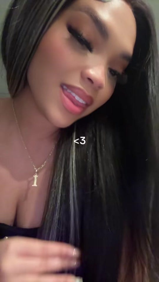 Post 6 by Ilanna 🎀 on TikTok (video)