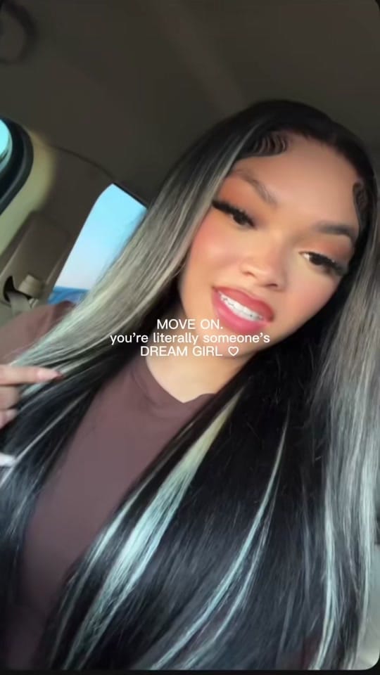Post 5 by Ilanna 🎀 on TikTok (video)