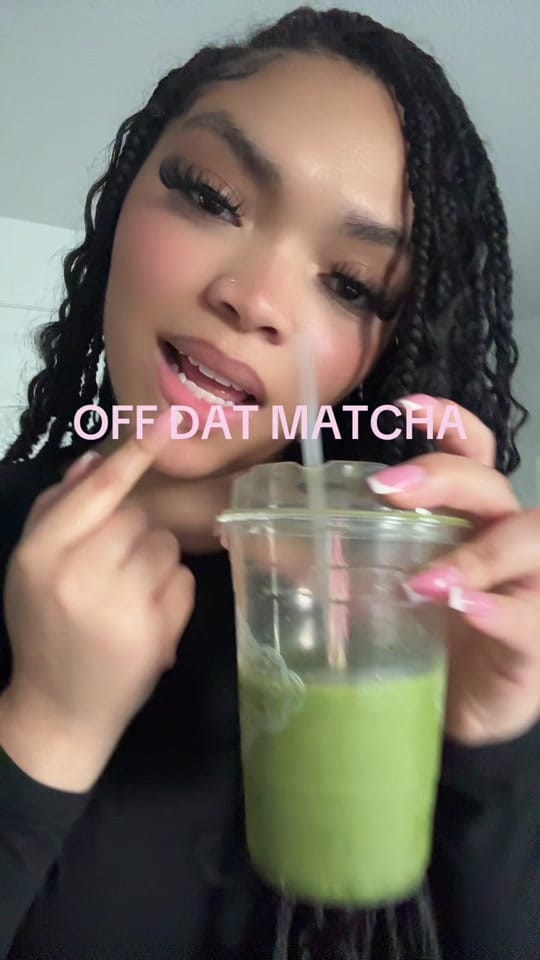 Post 4 by Ilanna 🎀 on TikTok (video)
