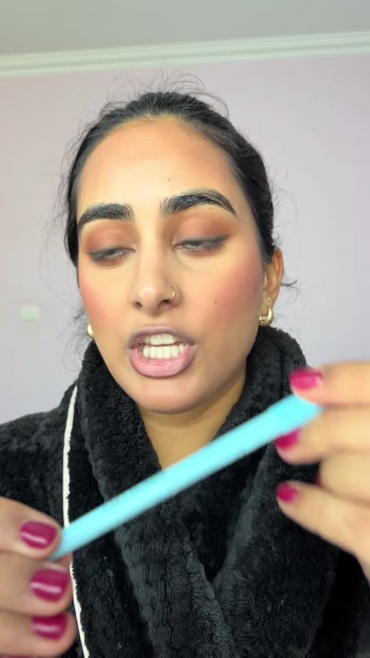 Post 5 by Sara 💄 سارة on TikTok (video)