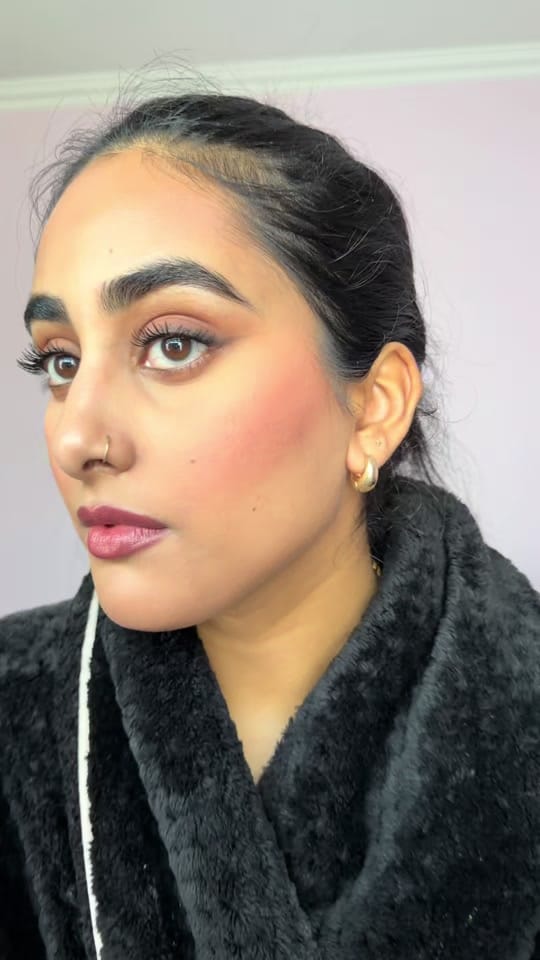 Post 6 by Sara 💄 سارة on TikTok (video)