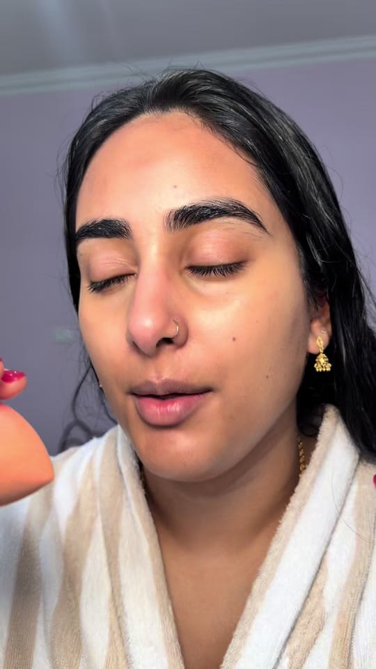 Post 2 by Sara 💄 سارة on TikTok (video)