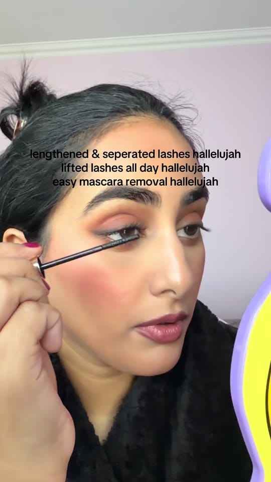 Post 4 by Sara 💄 سارة on TikTok (video)