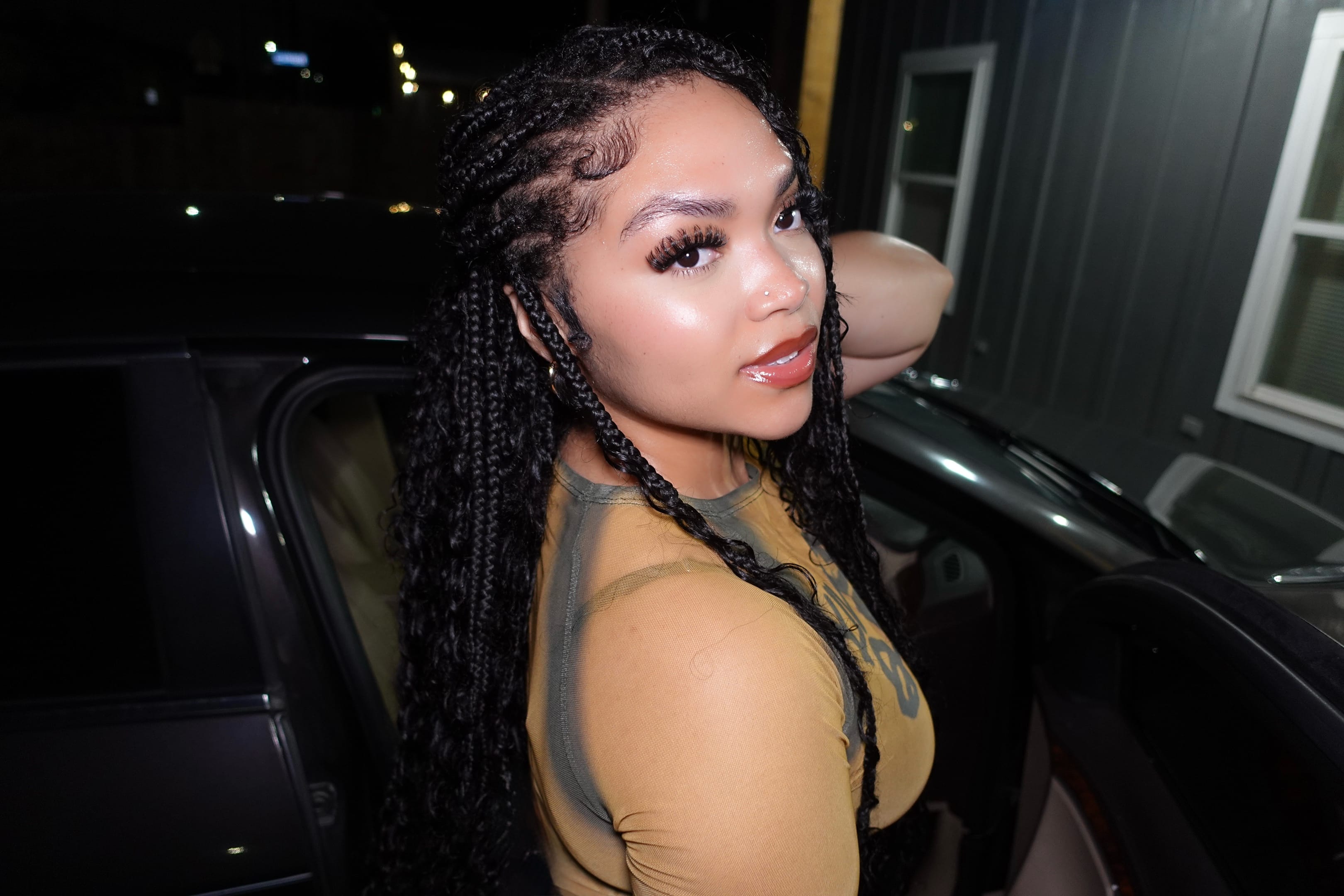 Post 2 by Ilanna 🎀 on TikTok (video)