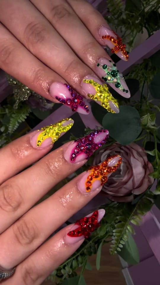 Post 1 by Rocío Martín on TikTok (video)