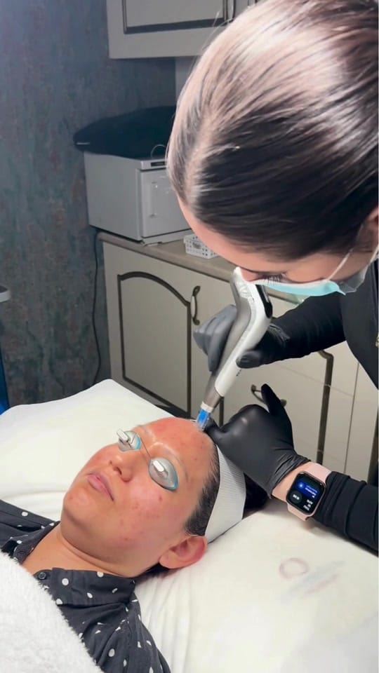 Post 2 by Adam and Eve Laser and Beauty on TikTok (video)