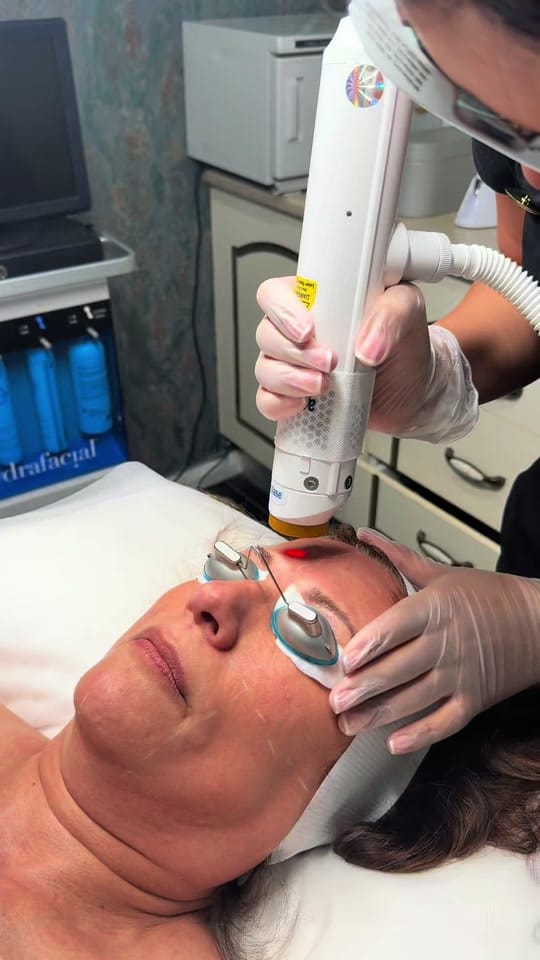 Post 4 by Adam and Eve Laser and Beauty on TikTok (video)