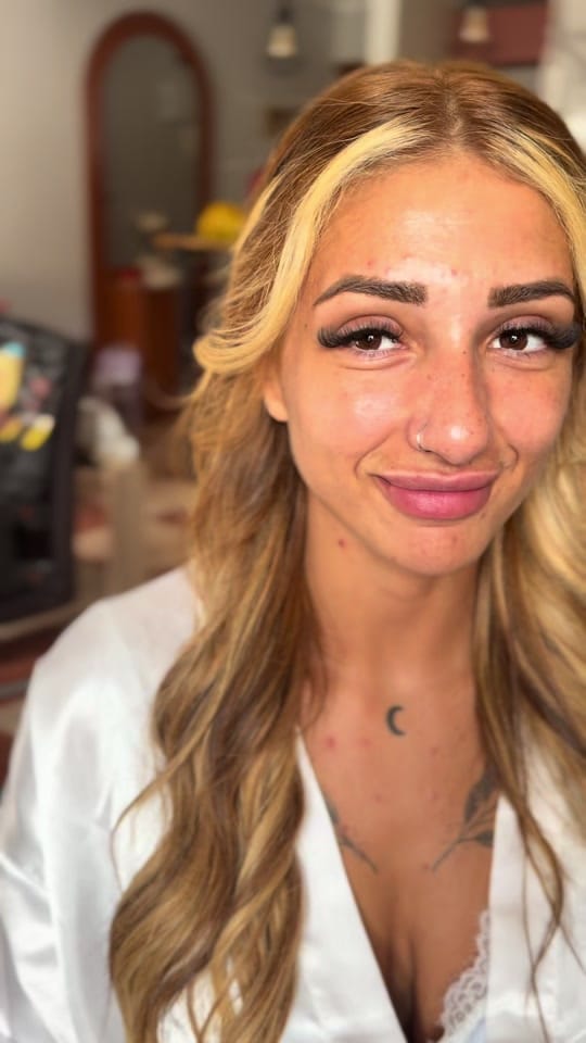 Post 2 by Rocío Martín on TikTok (video)