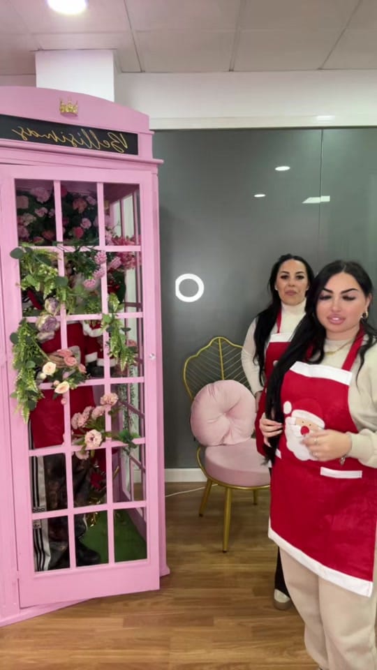 Post 9 by Rocío Martín on TikTok (video)