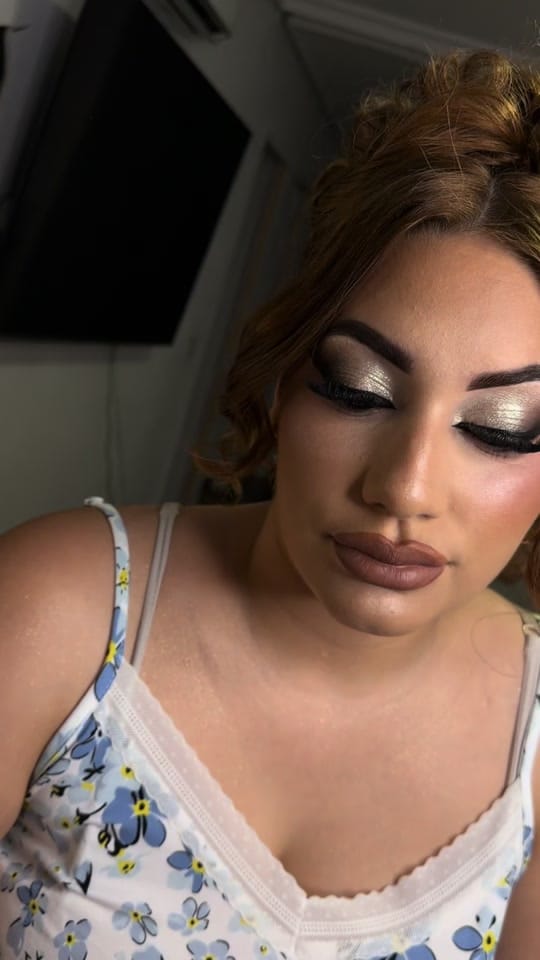 Post 7 by Rocío Martín on TikTok (video)