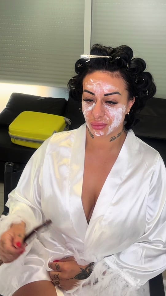Post 3 by Rocío Martín on TikTok (video)