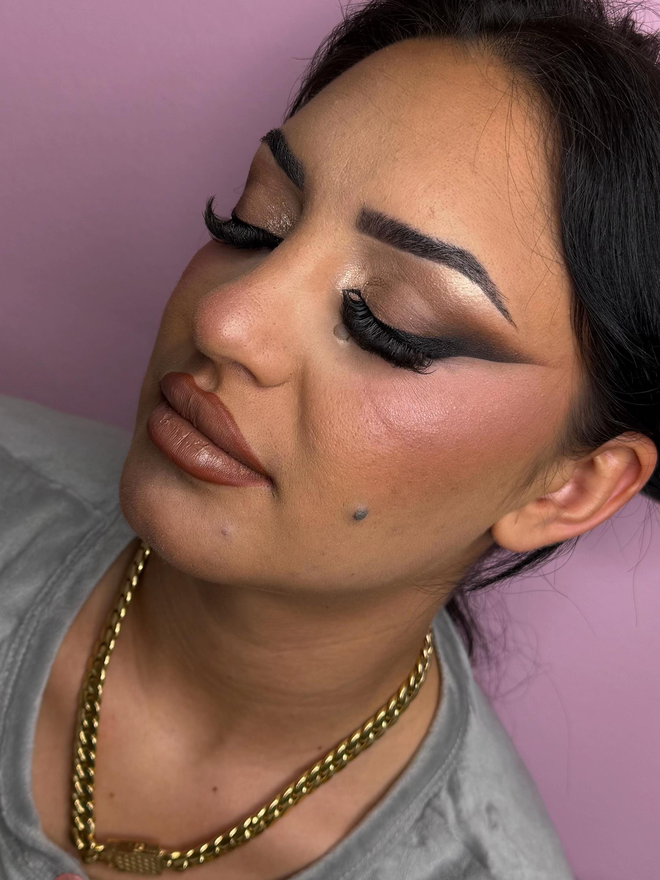 Post 5 by Rocío Martín on TikTok (video)