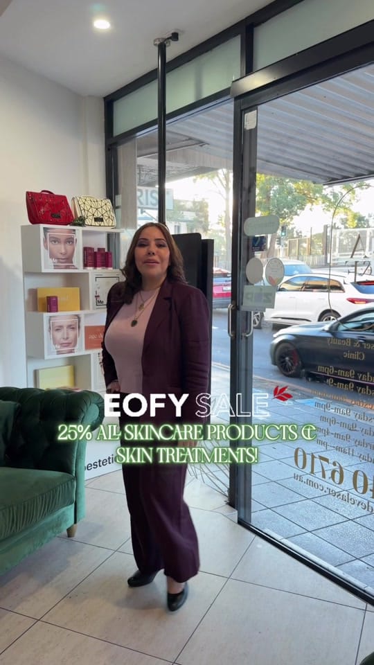 Post 7 by Adam and Eve Laser and Beauty on TikTok (video)